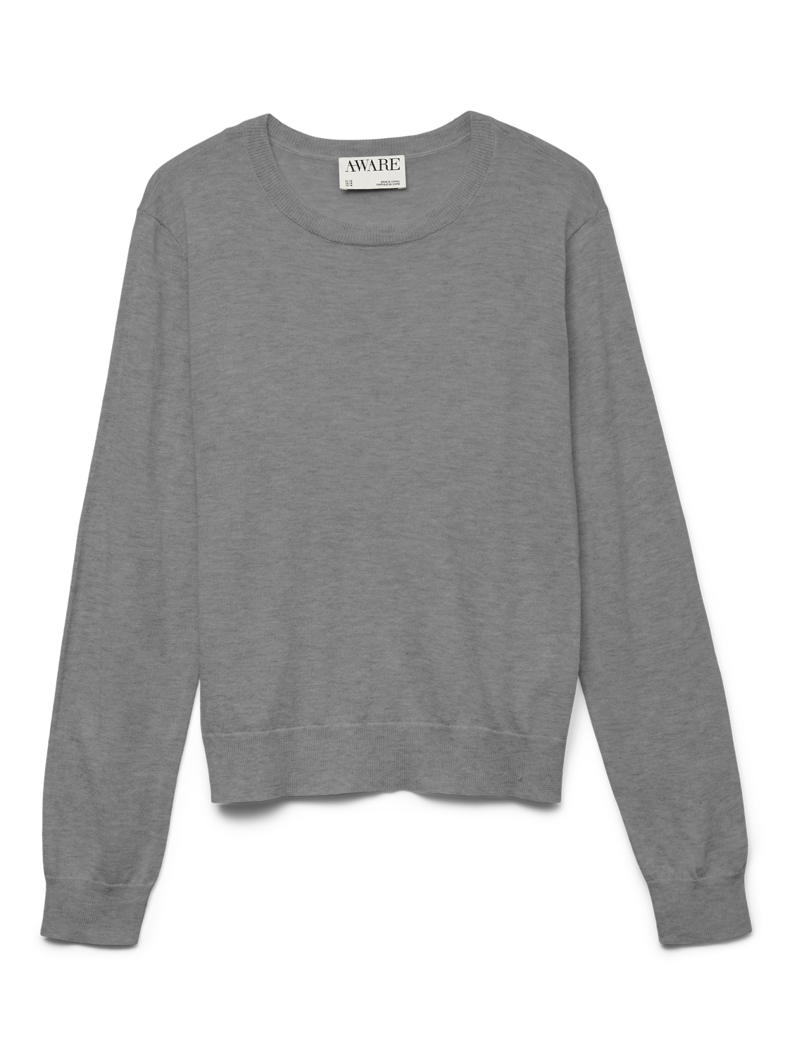 AWSIDSE KNIT